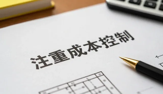 提升批量生产效率的实用操作与维护建议
